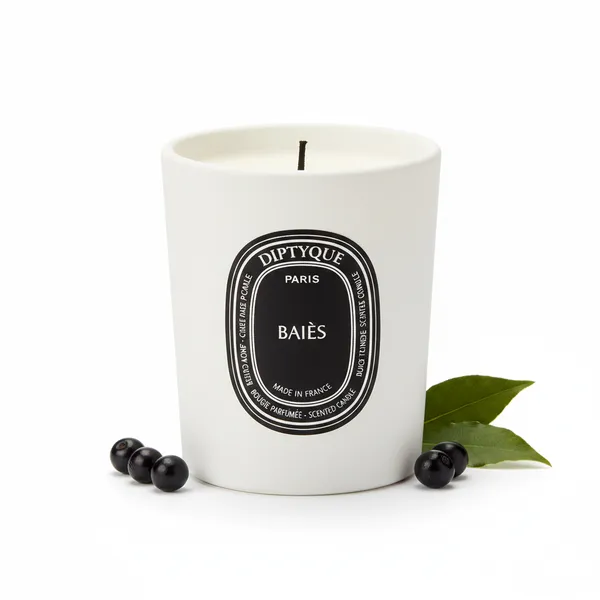 Diptyque Baies Scented Candle 300g