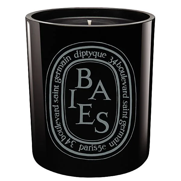 Diptyque Baies Scented Candle 300g image 2