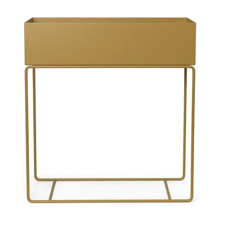 Ferm Living Plant Box Rectangular image 2