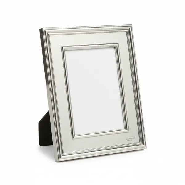 Gorham Pewter Picture Frame 5x7