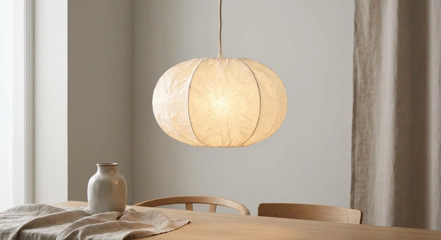 HAY Paper Paper Lampshade Medium