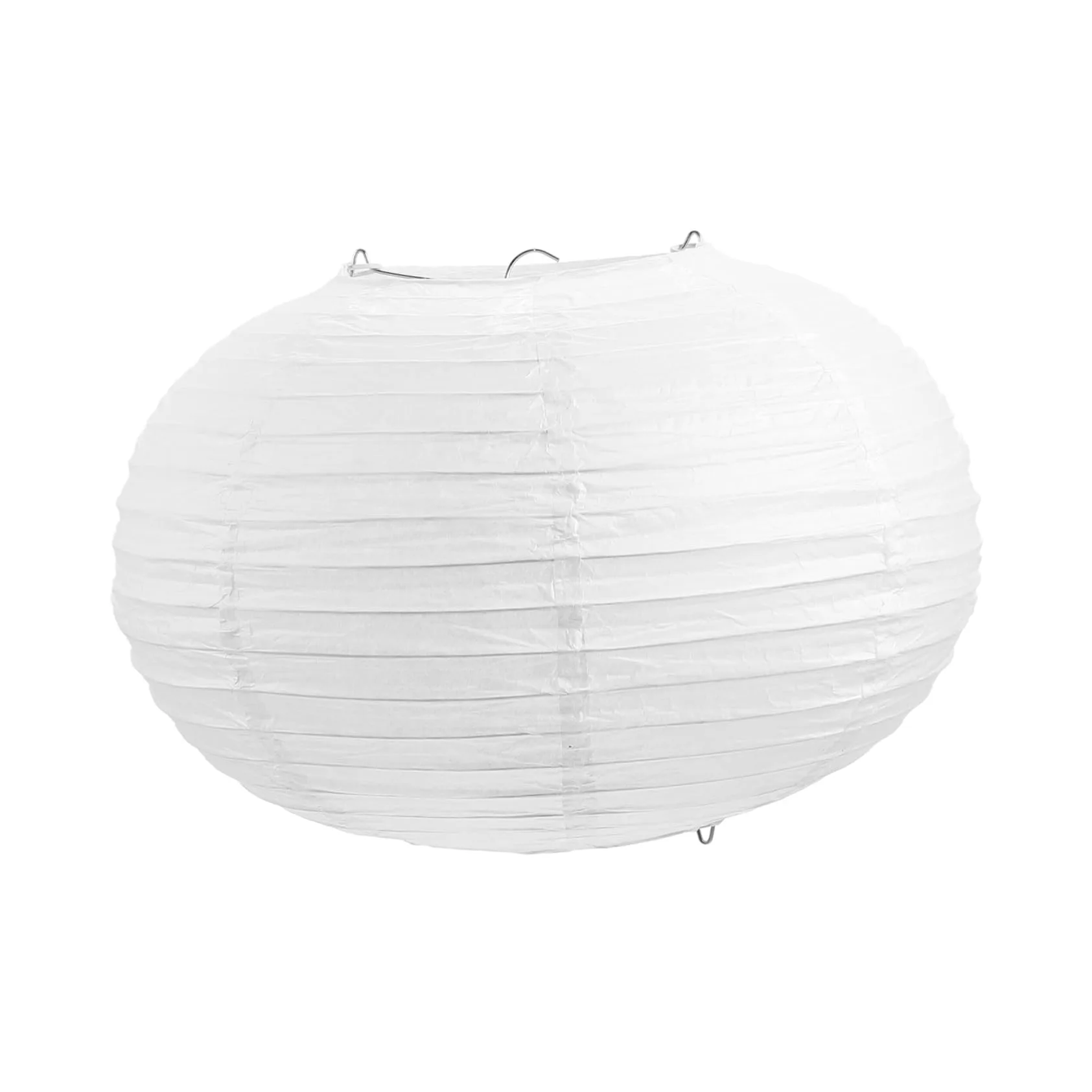 HAY Paper Paper Lampshade Medium image 3