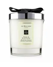 Jo Malone London Peony & Blush Suede Home Candle image 2