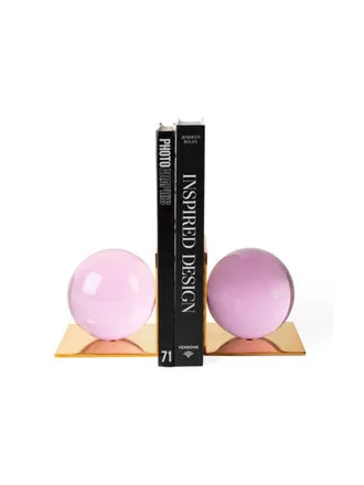 Jonathan Adler Eve Bookend Set