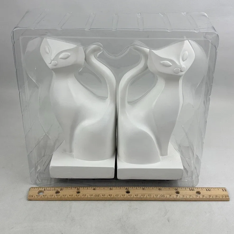 Jonathan Adler Eve Bookend Set image 2