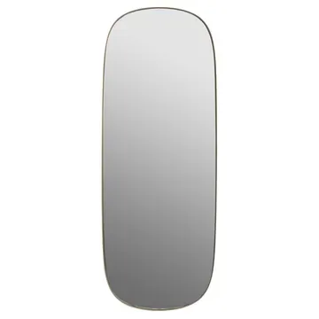Muuto Framed Mirrors Set of 3 image 2