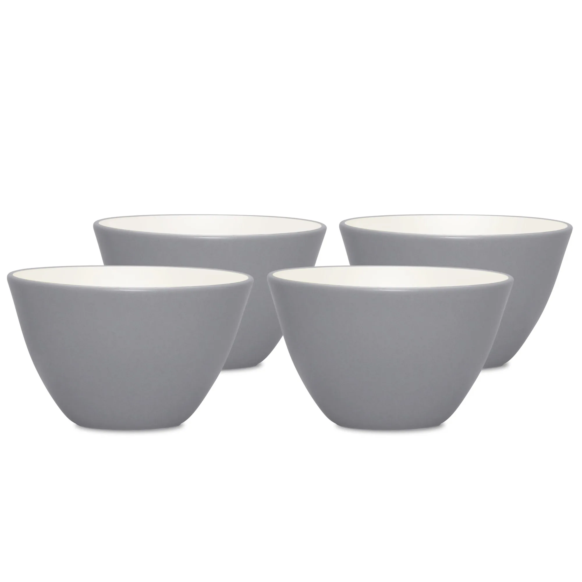Noritake Colorwave Slate Bowl Set of 4 image 2