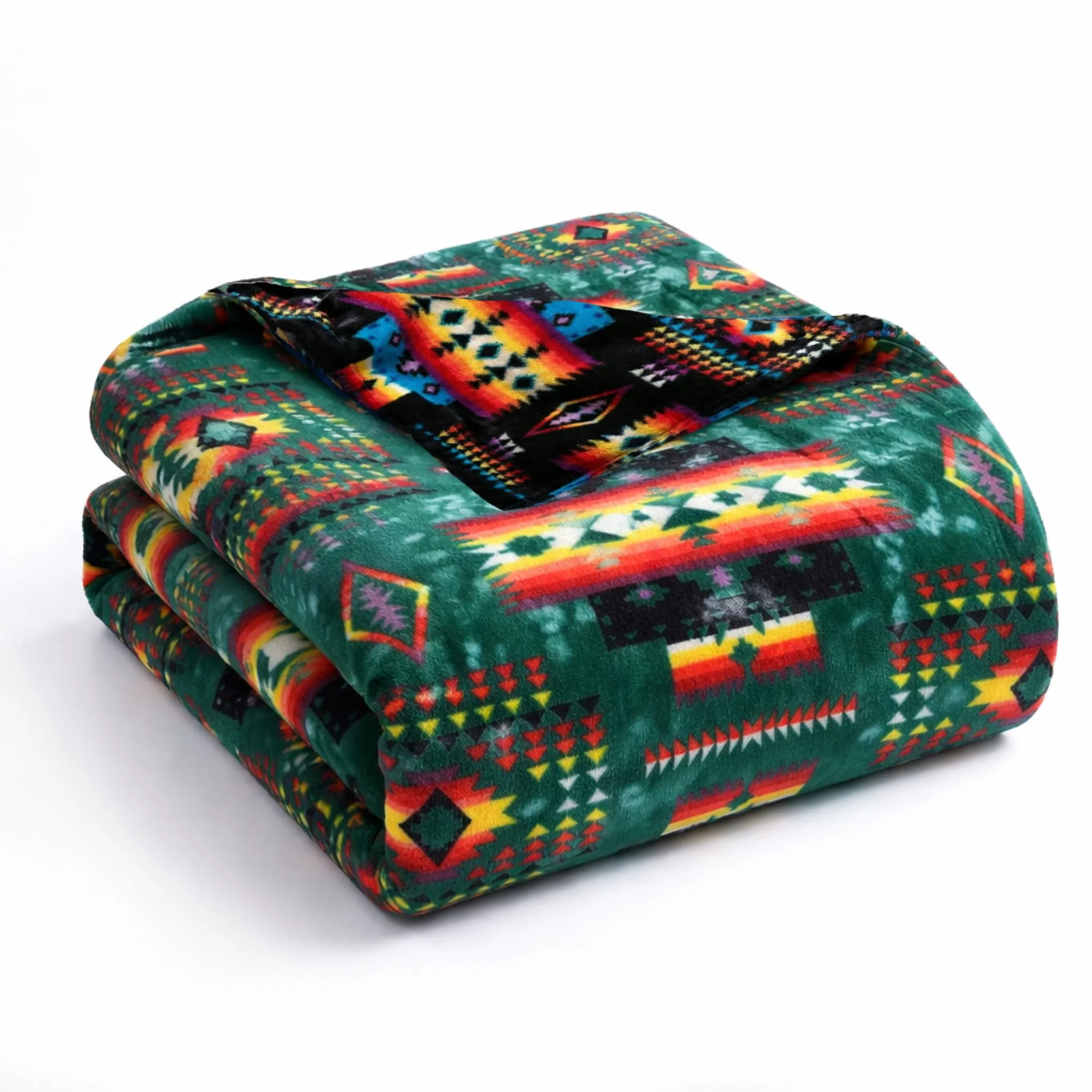 Pendleton Chief Joseph Throw Blanket image 2
