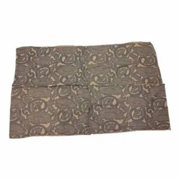 Pottery Barn Printed Oversized Lumbar Pillow image 2