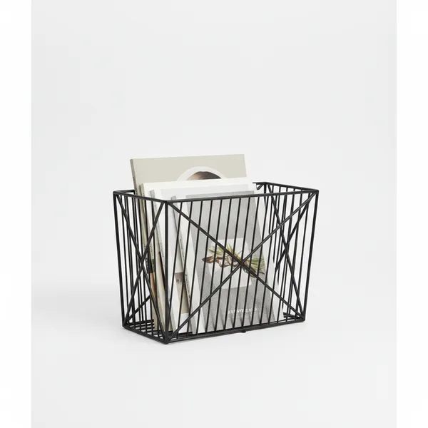 Umbra Juniper Decorative Magazine Rack