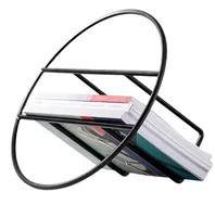 Umbra Juniper Decorative Magazine Rack image 2