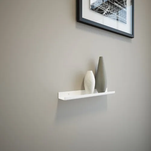 Umbra Trigg Floating Shelf and Display Ledge image 2